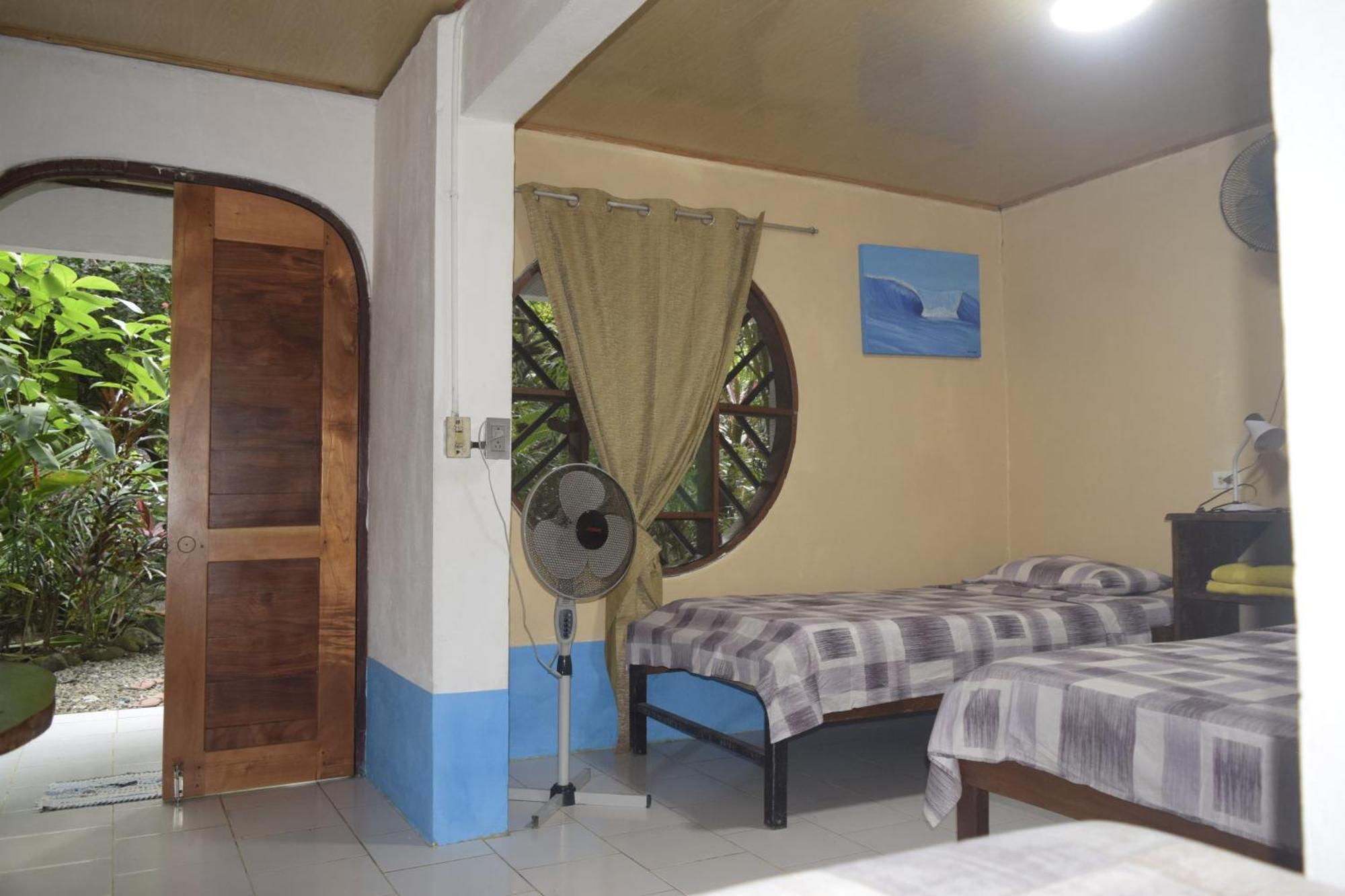 Cabinas Carol Pavones  Dış mekan fotoğraf