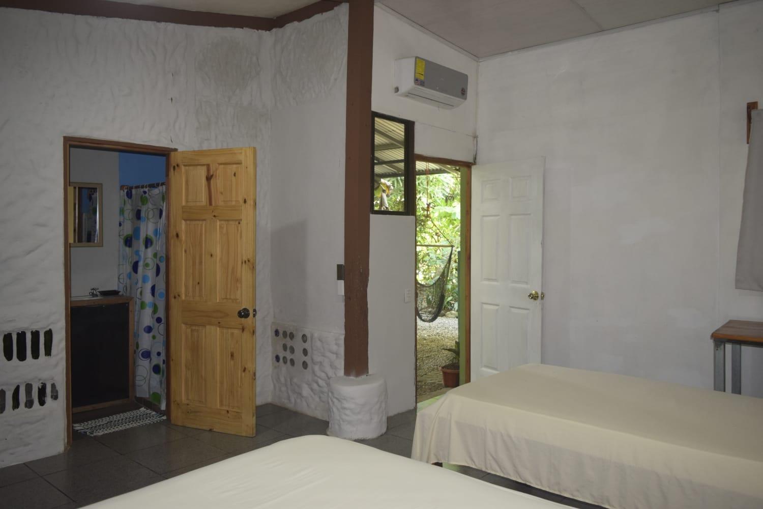 Cabinas Carol Pavones  Dış mekan fotoğraf