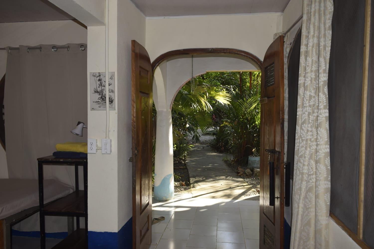 Cabinas Carol Pavones  Dış mekan fotoğraf