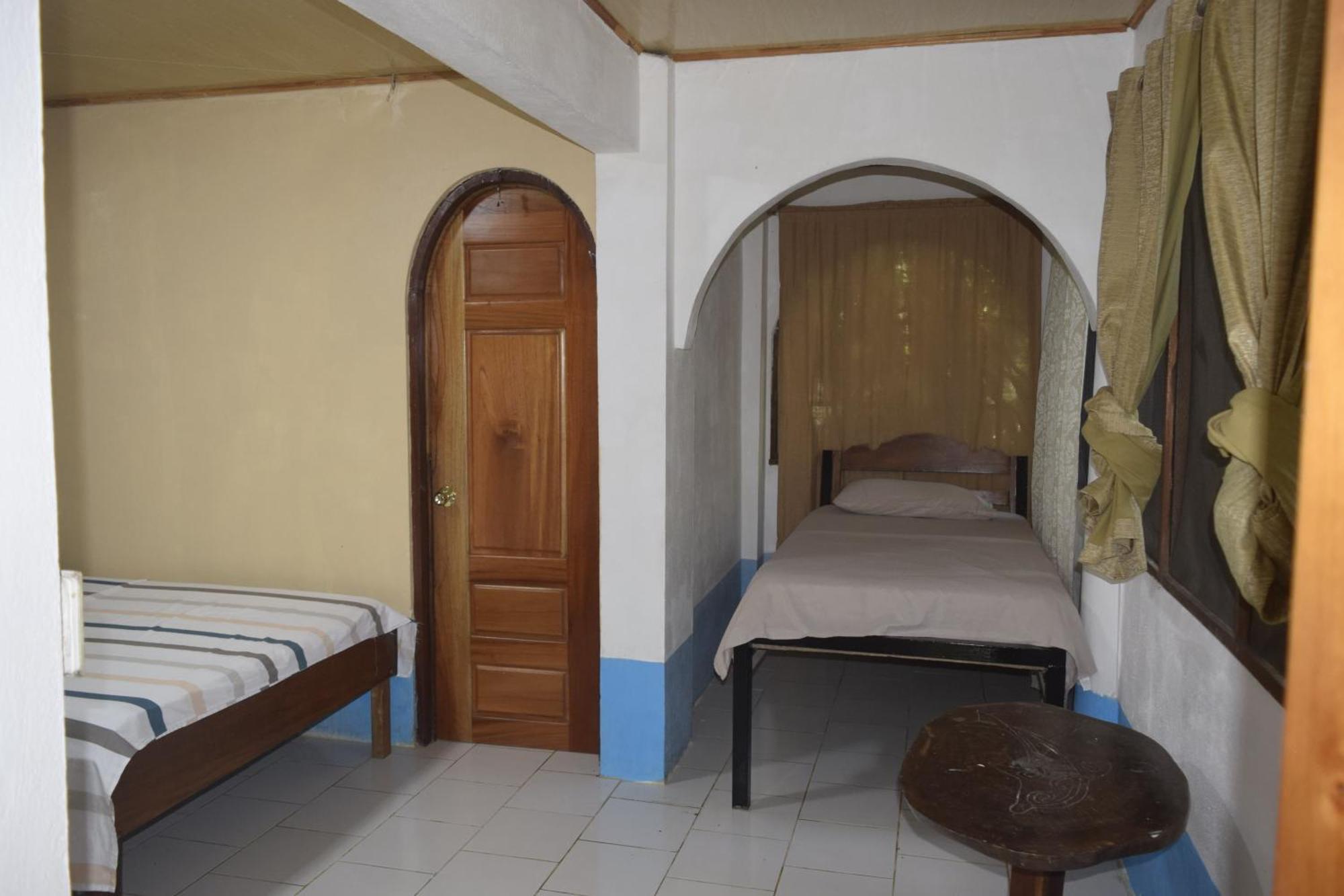 Cabinas Carol Pavones  Dış mekan fotoğraf
